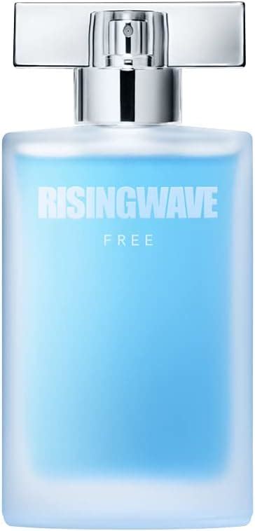 「RISINGWAVE(ライジングウェーブ)」はダサい？一度は試して .